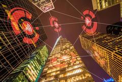 智能建筑与物联网在建筑设计中的融合